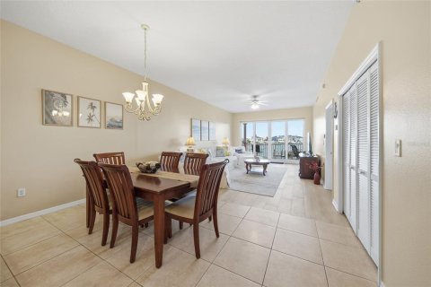 Copropriété à louer à Clearwater, Floride: 3 chambres, 167.5 m2 № 2413880 - photo 7