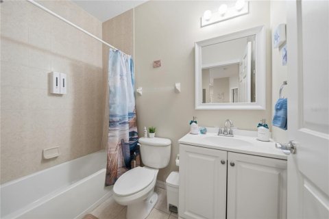 Copropriété à louer à Clearwater, Floride: 3 chambres, 167.5 m2 № 2413880 - photo 24