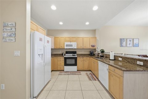 Copropriété à louer à Clearwater, Floride: 3 chambres, 167.5 m2 № 2413880 - photo 14