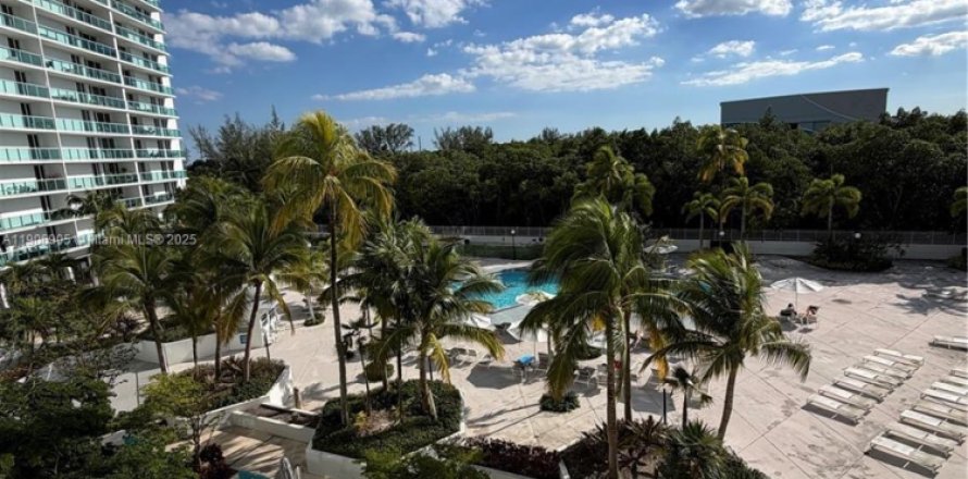 Кондоминиум с 2 спальнями в Санни-Айлс-Бич, Флорида № 1970555