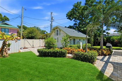 Villa ou maison à vendre à Saint Petersburg, Floride: 3 chambres, 207.54 m2 № 2273206 - photo 24