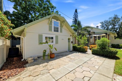 Villa ou maison à vendre à Saint Petersburg, Floride: 3 chambres, 207.54 m2 № 2273206 - photo 25