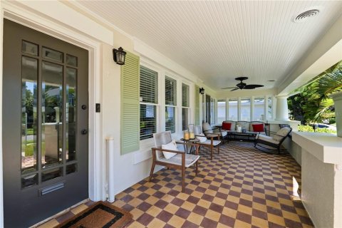 Villa ou maison à vendre à Saint Petersburg, Floride: 3 chambres, 207.54 m2 № 2273206 - photo 3