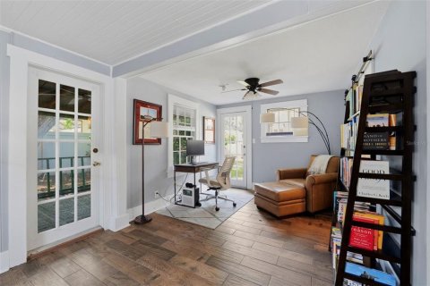 Villa ou maison à vendre à Saint Petersburg, Floride: 3 chambres, 207.54 m2 № 2273206 - photo 27