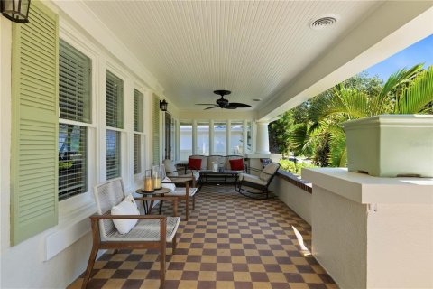 Villa ou maison à vendre à Saint Petersburg, Floride: 3 chambres, 207.54 m2 № 2273206 - photo 4