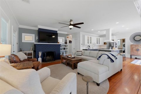 Villa ou maison à vendre à Saint Petersburg, Floride: 3 chambres, 207.54 m2 № 2273206 - photo 6