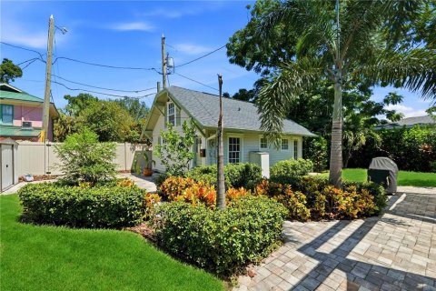Villa ou maison à vendre à Saint Petersburg, Floride: 3 chambres, 207.54 m2 № 2273206 - photo 23