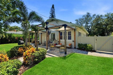 Villa ou maison à vendre à Saint Petersburg, Floride: 3 chambres, 207.54 m2 № 2273206 - photo 21