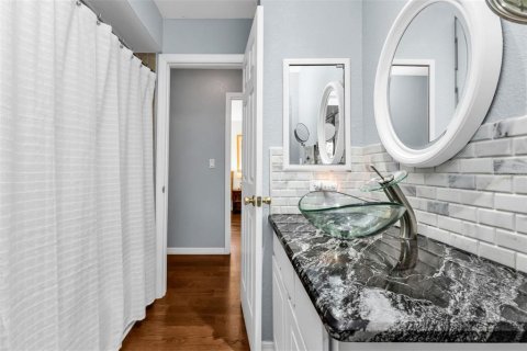 Villa ou maison à vendre à Port Charlotte, Floride: 2 chambres, 188.41 m2 № 1856087 - photo 19