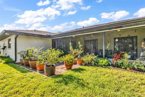 Villa ou maison à vendre à Port Charlotte, Floride: 2 chambres, 188.41 m2 № 1856087 - photo 29