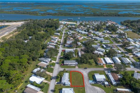 Land in Edgewater, Florida № 1349080 - photo 1