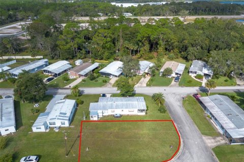 Land in Edgewater, Florida № 1349080 - photo 16