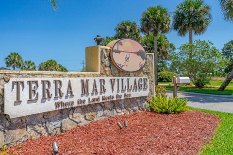 Land in Edgewater, Florida № 1349080 - photo 3