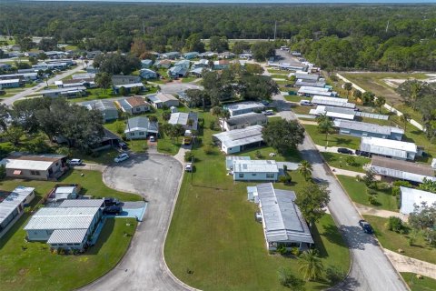 Land in Edgewater, Florida № 1349080 - photo 22