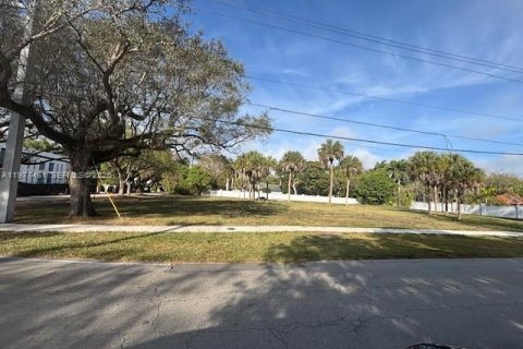 Terreno en venta en Pinecrest, Florida № 2043845 - foto 5