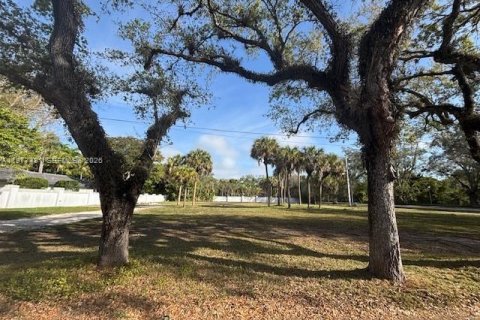 Terreno en venta en Pinecrest, Florida № 2043845 - foto 2