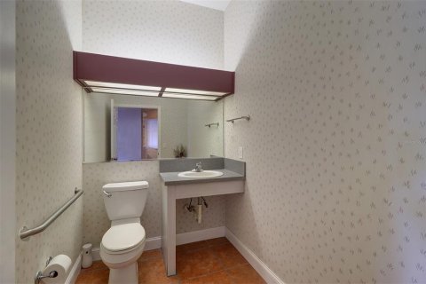 Купить коммерческую недвижимость в Нью-Порт-Ричи, Флорида 220.46м2, № 798477 - фото 13