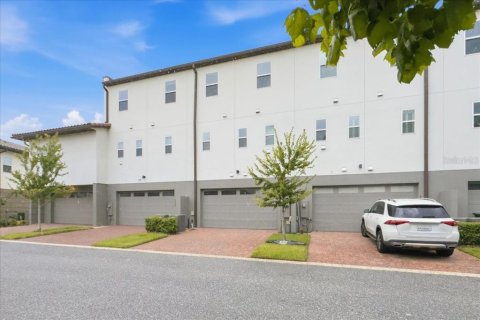Touwnhouse à louer à Orlando, Floride: 4 chambres, 214.6 m2 № 2413598 - photo 24