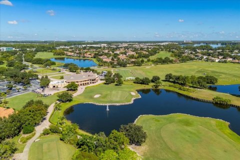 Touwnhouse à louer à Orlando, Floride: 4 chambres, 214.6 m2 № 2413598 - photo 26