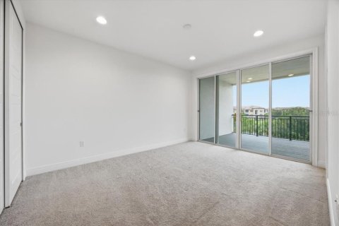 Touwnhouse à louer à Orlando, Floride: 4 chambres, 214.6 m2 № 2413598 - photo 15