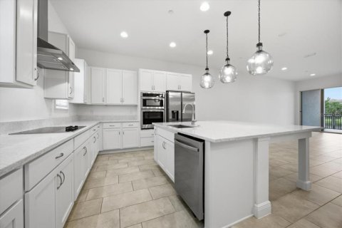 Touwnhouse à louer à Orlando, Floride: 4 chambres, 214.6 m2 № 2413598 - photo 4