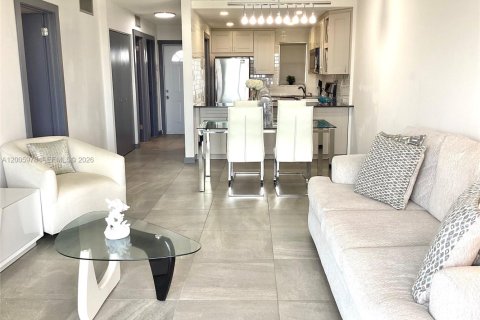 Copropriété à vendre à Pembroke Pines, Floride: 1 chambre, 74.32 m2 № 2177628 - photo 29