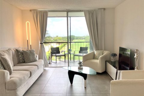 Copropriété à vendre à Pembroke Pines, Floride: 1 chambre, 74.32 m2 № 2177628 - photo 21