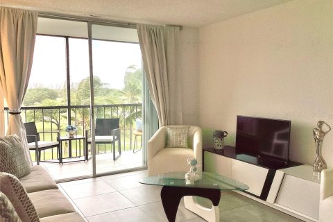Copropriété à vendre à Pembroke Pines, Floride: 1 chambre, 74.32 m2 № 2177628 - photo 26