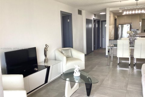 Copropriété à vendre à Pembroke Pines, Floride: 1 chambre, 74.32 m2 № 2177628 - photo 28