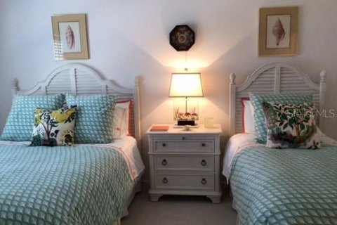 Townhouse in Boca Grande, Florida 2 bedrooms, 123.37 sq.m. № 2103953 - photo 17