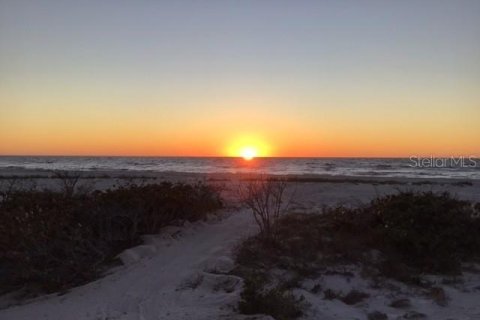 Adosado en Boca Grande, Florida 2 dormitorios, 123.37 m2 № 2103953