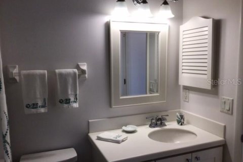 Townhouse in Boca Grande, Florida 2 bedrooms, 123.37 sq.m. № 2103953 - photo 21