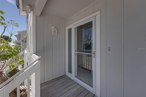 Townhouse in Boca Grande, Florida 2 bedrooms, 123.37 sq.m. № 2103953 - photo 2
