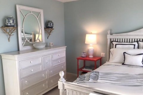 Townhouse in Boca Grande, Florida 2 bedrooms, 123.37 sq.m. № 2103953 - photo 22