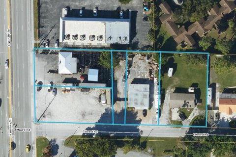 Immobilier commercial à vendre à West Palm Beach, Floride № 2182965 - photo 2