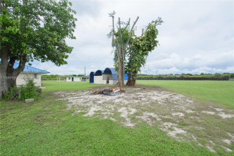 Villa ou maison à louer à Homestead, Floride: 4 chambres, 245.26 m2 № 1931619 - photo 27
