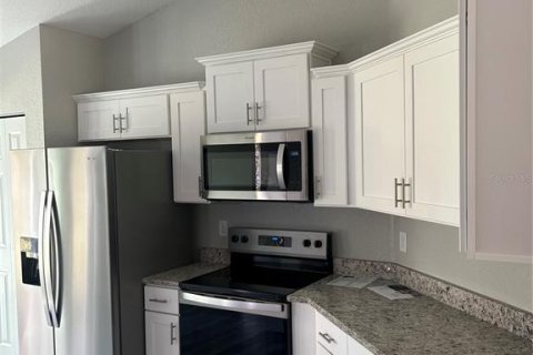 House in Ocala, Florida 3 bedrooms, 156.73 sq.m. № 1597622 - photo 4