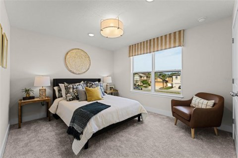 Adosado en venta en Saint Cloud, Florida, 4 dormitorios, 182.09 m2 № 1829864 - foto 18