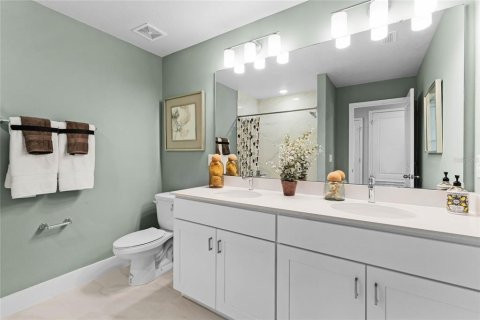 Adosado en venta en Saint Cloud, Florida, 4 dormitorios, 182.09 m2 № 1829864 - foto 20