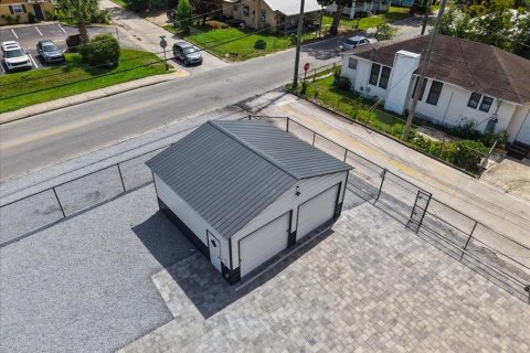 Commercial property in Saint Augustine, Florida 39.86 sq.m. № 2367212 - photo 25
