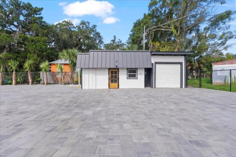 Commercial property in Saint Augustine, Florida 39.86 sq.m. № 2367212 - photo 3
