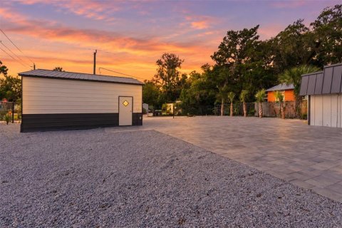 Commercial property in Saint Augustine, Florida 39.86 sq.m. № 2367212 - photo 22