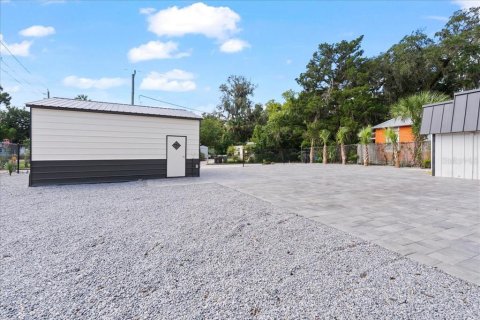 Commercial property in Saint Augustine, Florida 39.86 sq.m. № 2367212 - photo 21