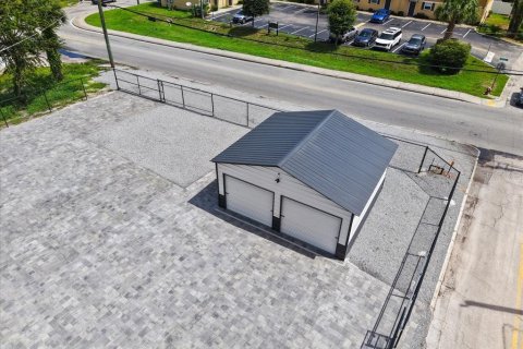 Commercial property in Saint Augustine, Florida 39.86 sq.m. № 2367212 - photo 26
