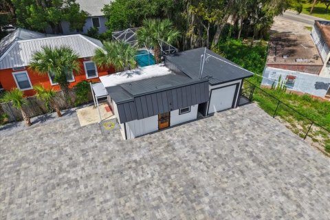 Commercial property in Saint Augustine, Florida 39.86 sq.m. № 2367212 - photo 24