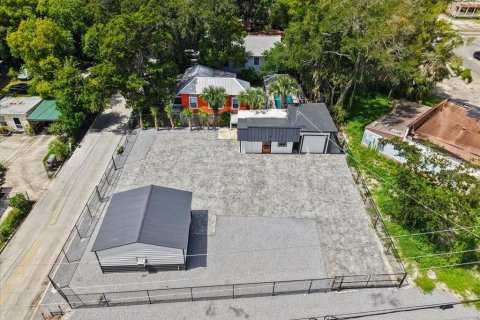 Commercial property in Saint Augustine, Florida 39.86 sq.m. № 2367212 - photo 27