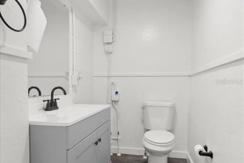 Commercial property in Saint Augustine, Florida 39.86 sq.m. № 2367212 - photo 13