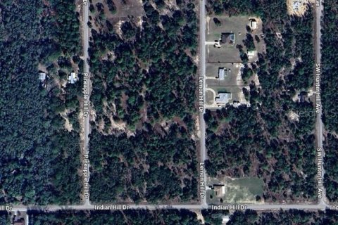 Land in Dunnellon, Florida № 2158743