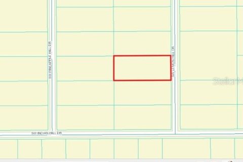 Land in Dunnellon, Florida № 2158743 - photo 2