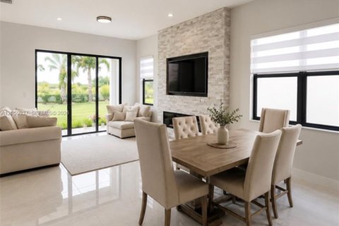 Villa ou maison à louer à Ave Maria, Floride: 4 chambres, 209.96 m2 № 2263050 - photo 6